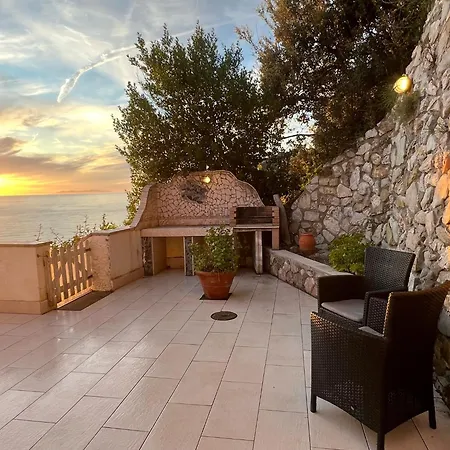 Holiday home Grazia