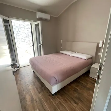 Grazia Holiday home *