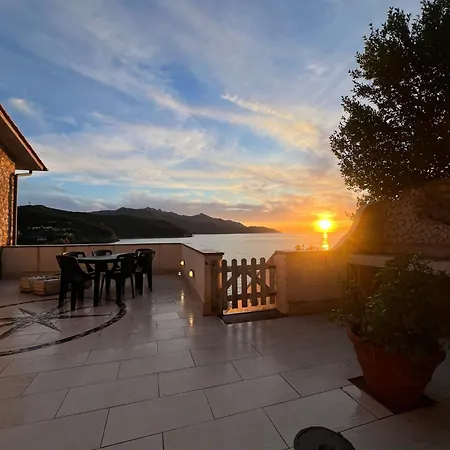 Holiday home Grazia