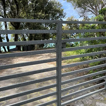 Grazia Holiday home *