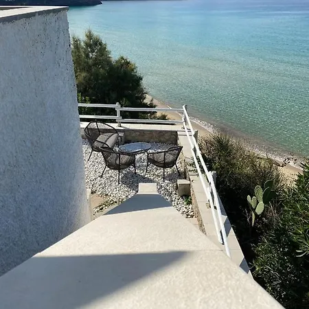 Grazia Vakantiehuis *